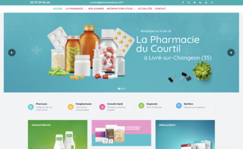 Pharmacie