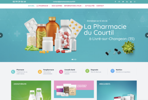 Pharmacie