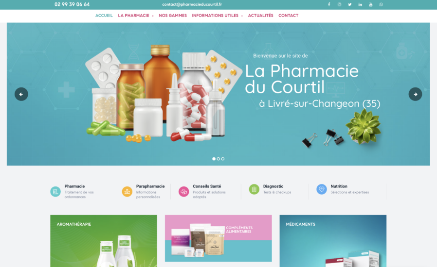 Pharmacie